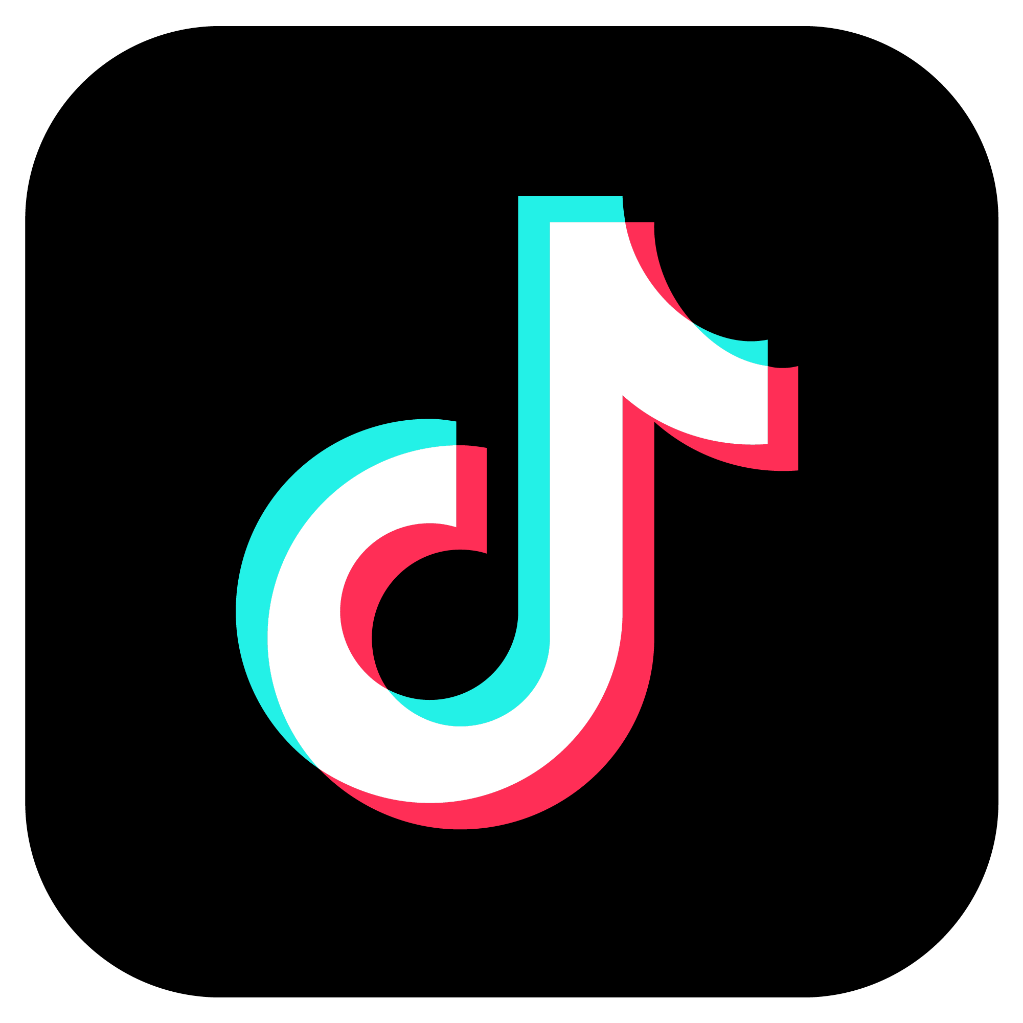 Logo Tik Tok